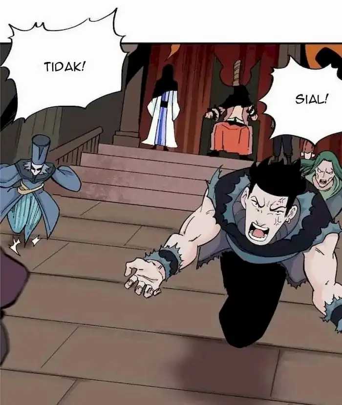All Hail the Sect Leader Chapter 19 page 15