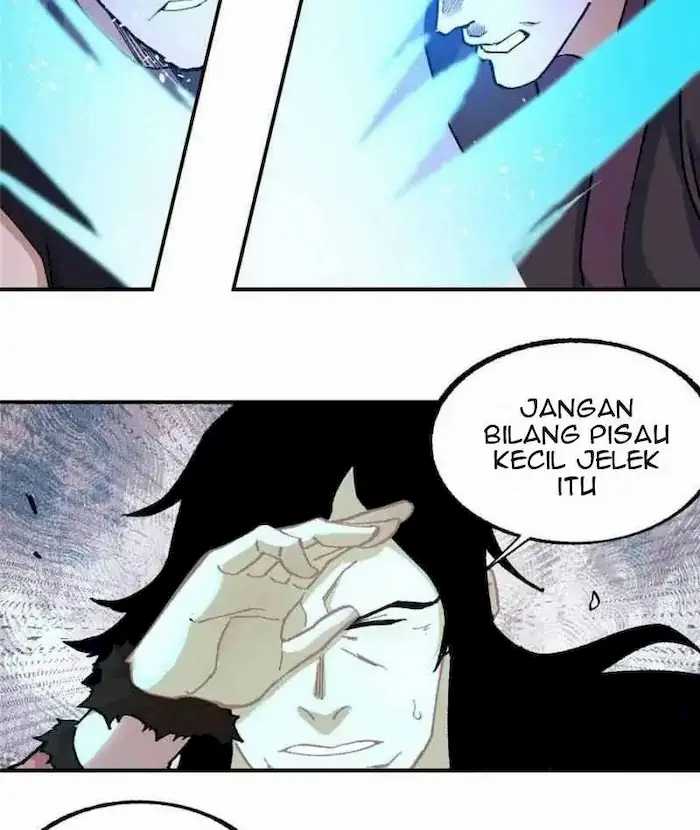All Hail the Sect Leader Chapter 19 page 30