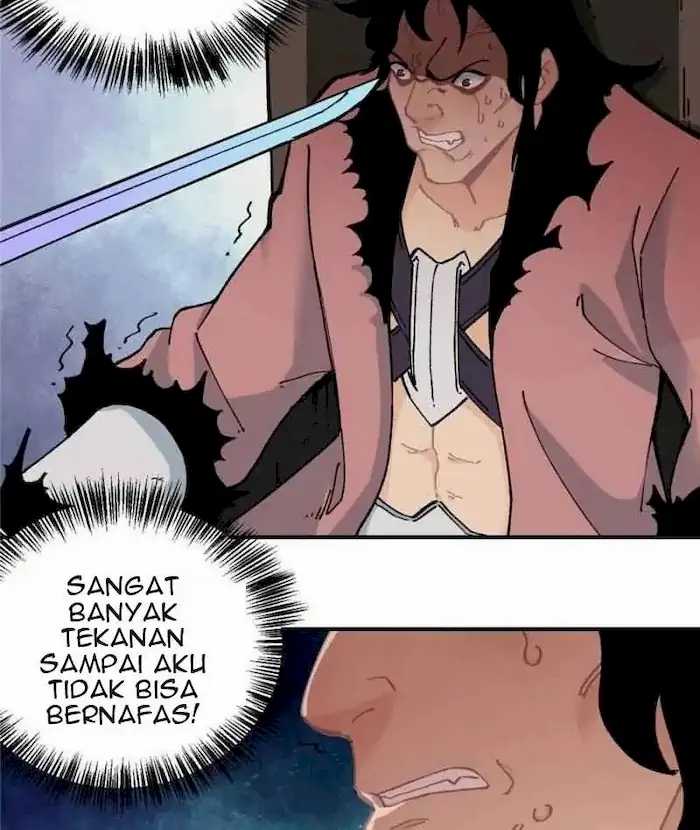 All Hail the Sect Leader Chapter 19 page 36