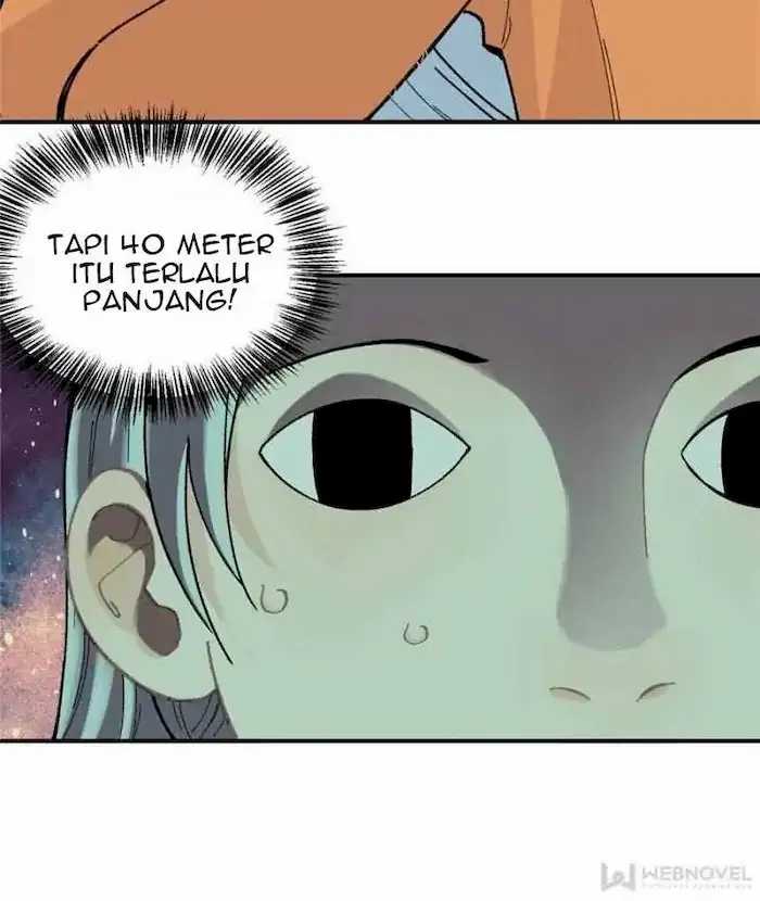All Hail the Sect Leader Chapter 19 page 40