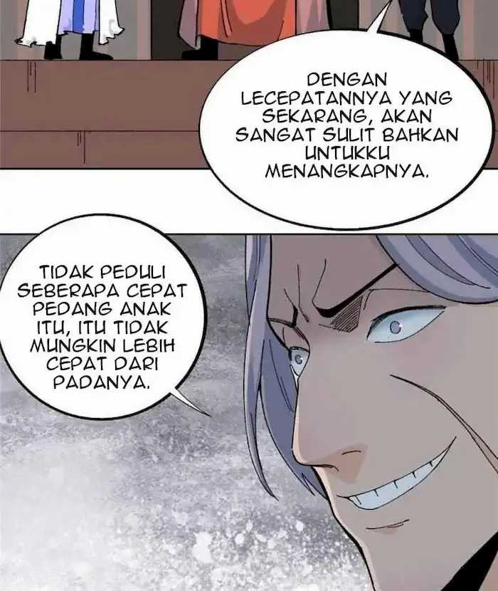 All Hail the Sect Leader Chapter 19 page 7