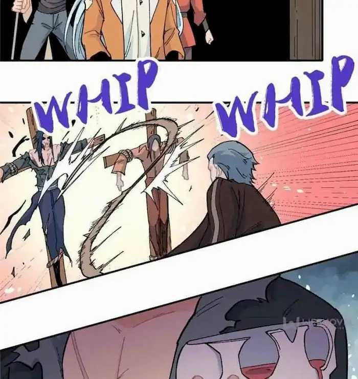 All Hail the Sect Leader Chapter 17 page 26