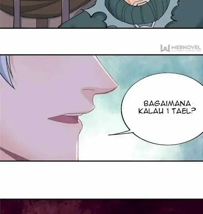 All Hail the Sect Leader Chapter 17 page 38