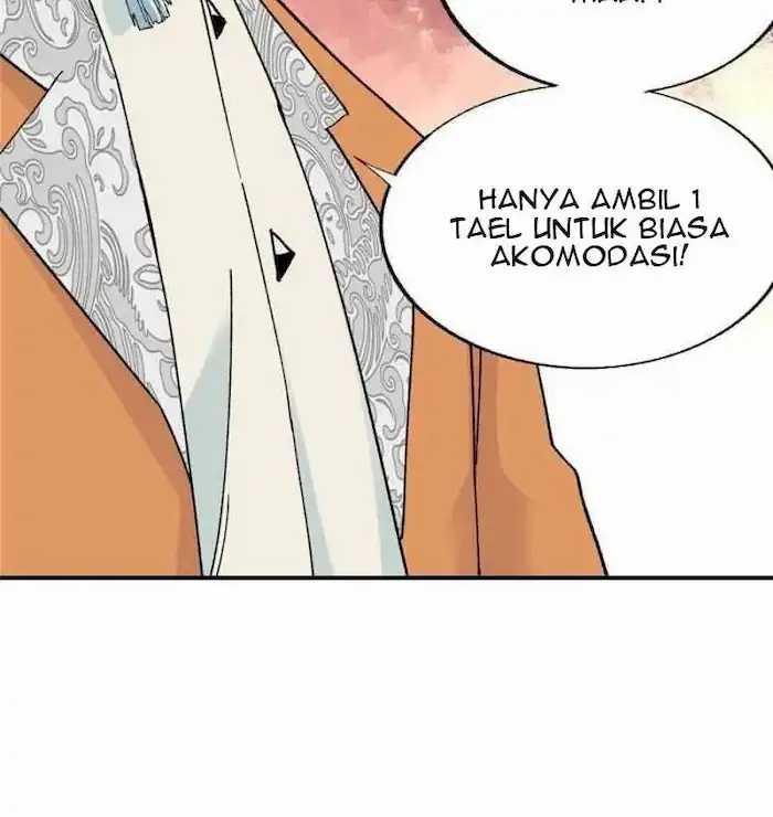 All Hail the Sect Leader Chapter 17 page 40