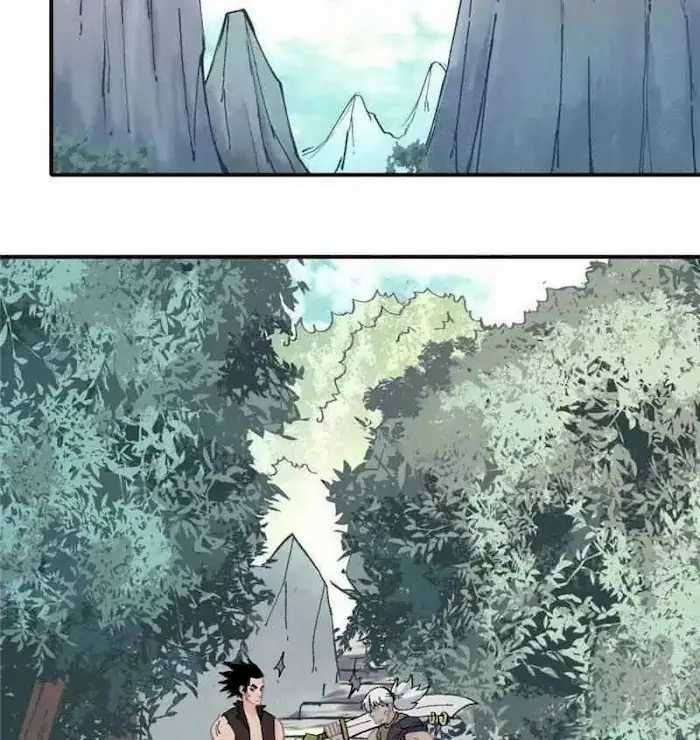 All Hail the Sect Leader Chapter 17 page 8