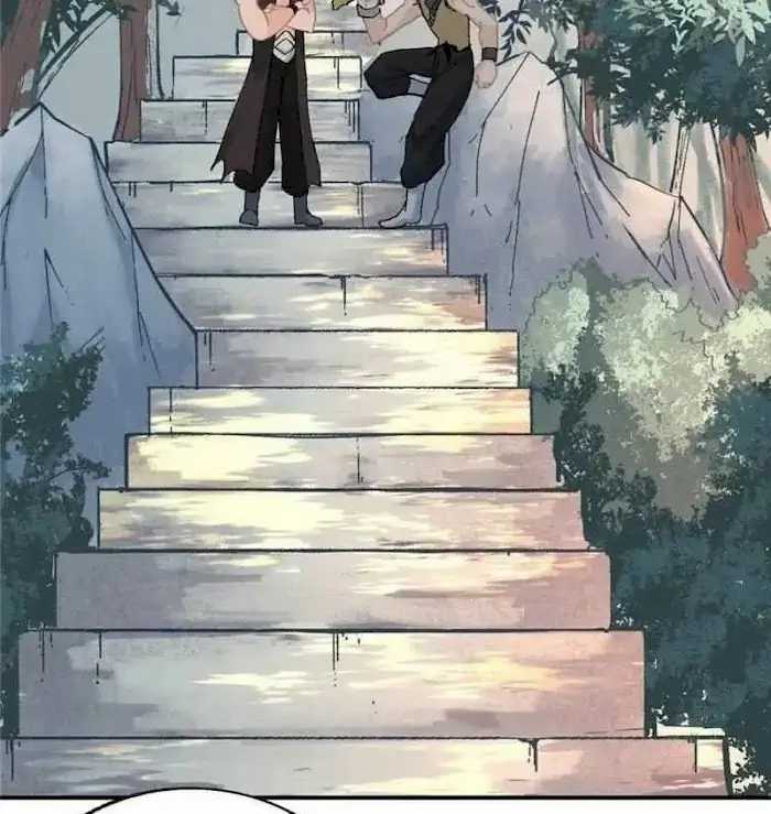 All Hail the Sect Leader Chapter 17 page 9