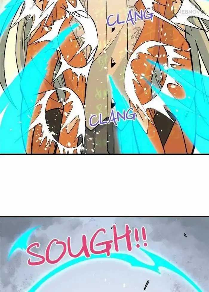 All Hail the Sect Leader Chapter 13 page 14