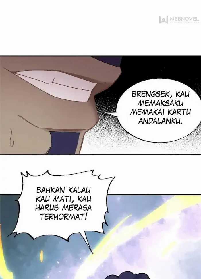 All Hail the Sect Leader Chapter 13 page 19