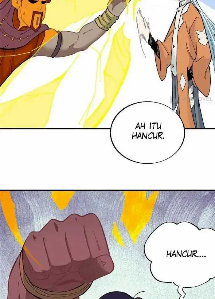 All Hail the Sect Leader Chapter 13 page 29