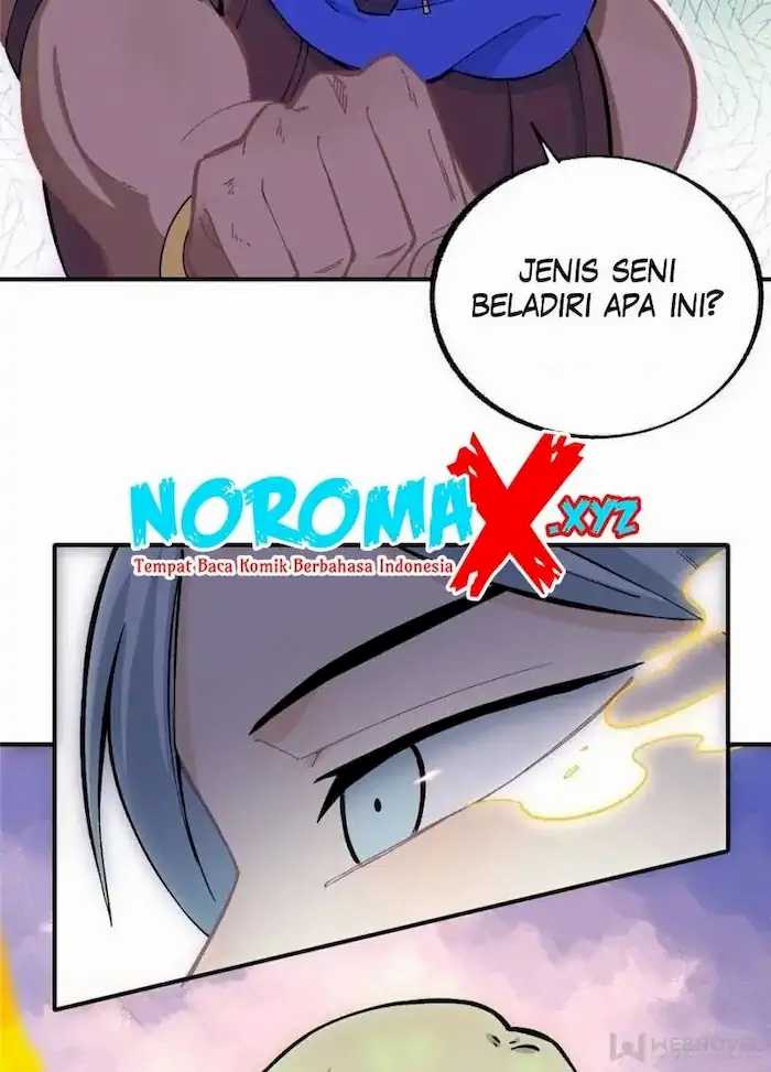 All Hail the Sect Leader Chapter 13 page 3