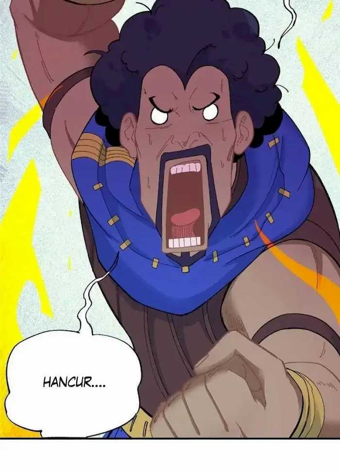 All Hail the Sect Leader Chapter 13 page 30