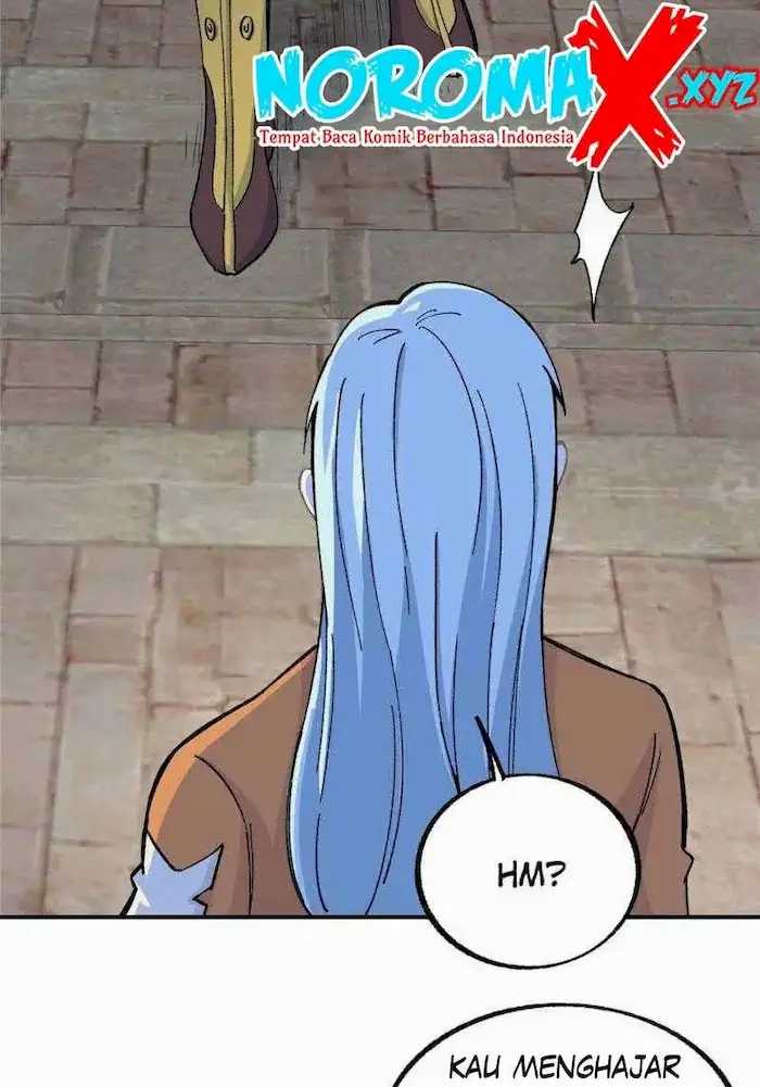 All Hail the Sect Leader Chapter 12 page 11