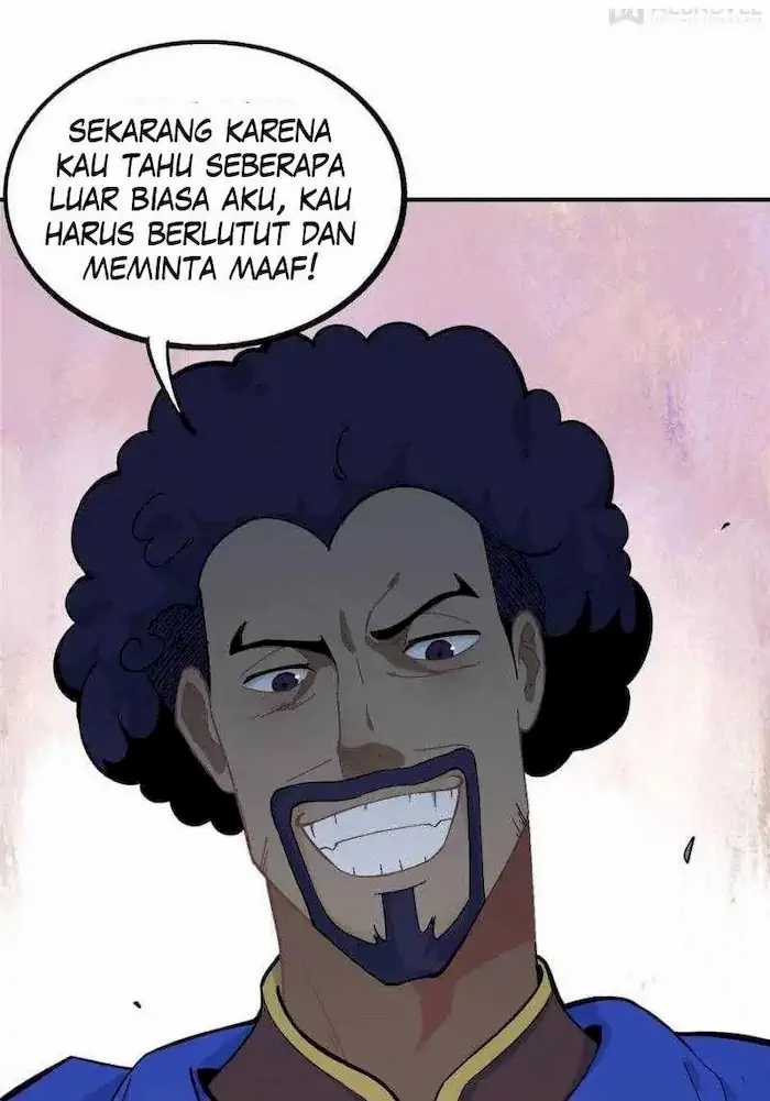 All Hail the Sect Leader Chapter 12 page 18