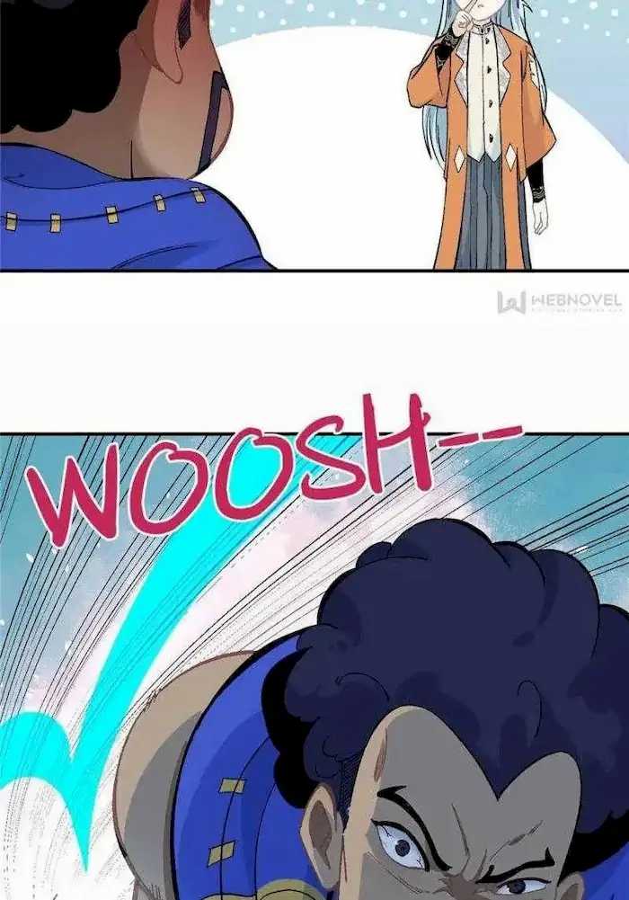 All Hail the Sect Leader Chapter 12 page 34