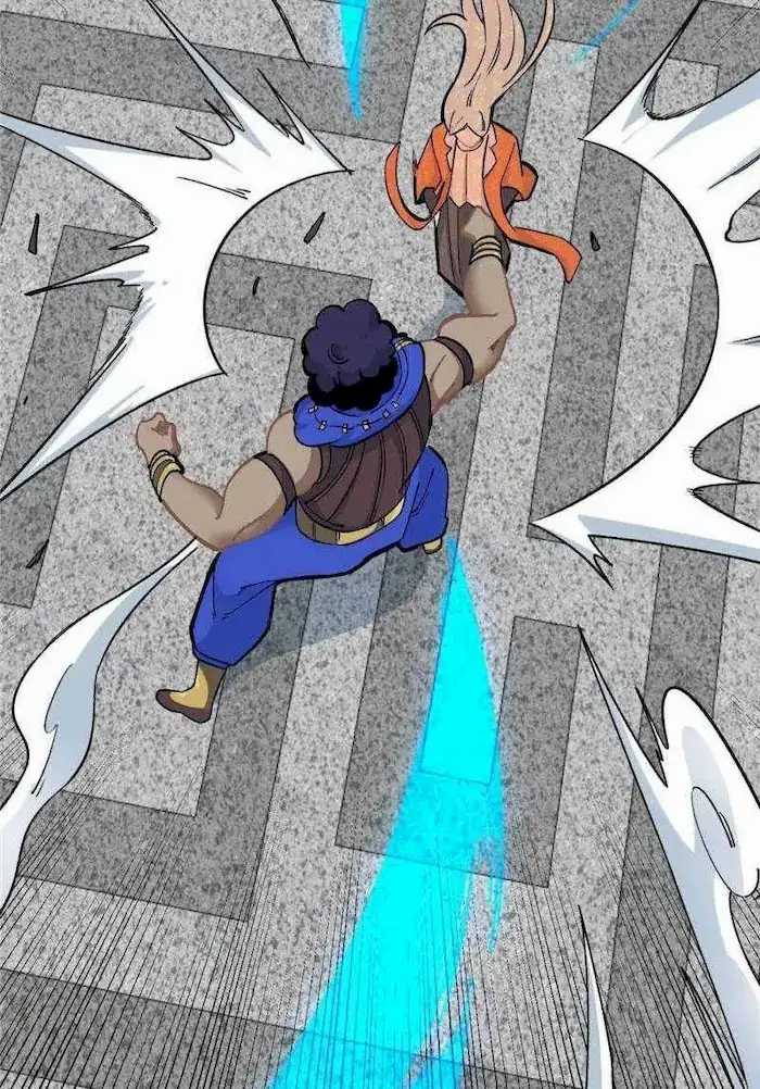 All Hail the Sect Leader Chapter 12 page 38