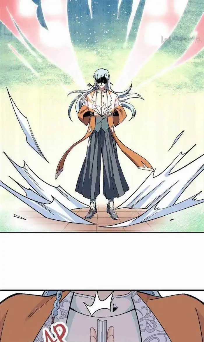 All Hail the Sect Leader Chapter 10 page 6