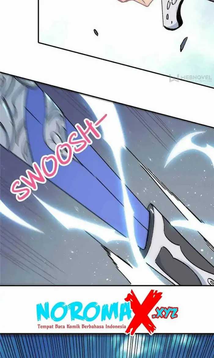 All Hail the Sect Leader Chapter 10 page 9