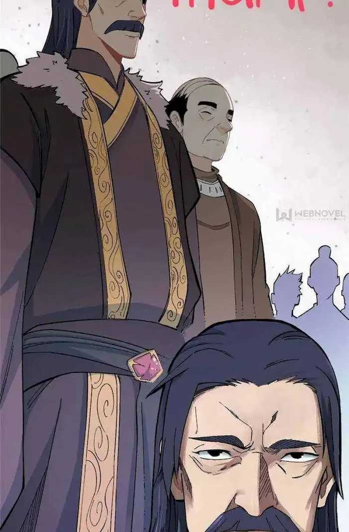 All Hail the Sect Leader Chapter 09 page 11