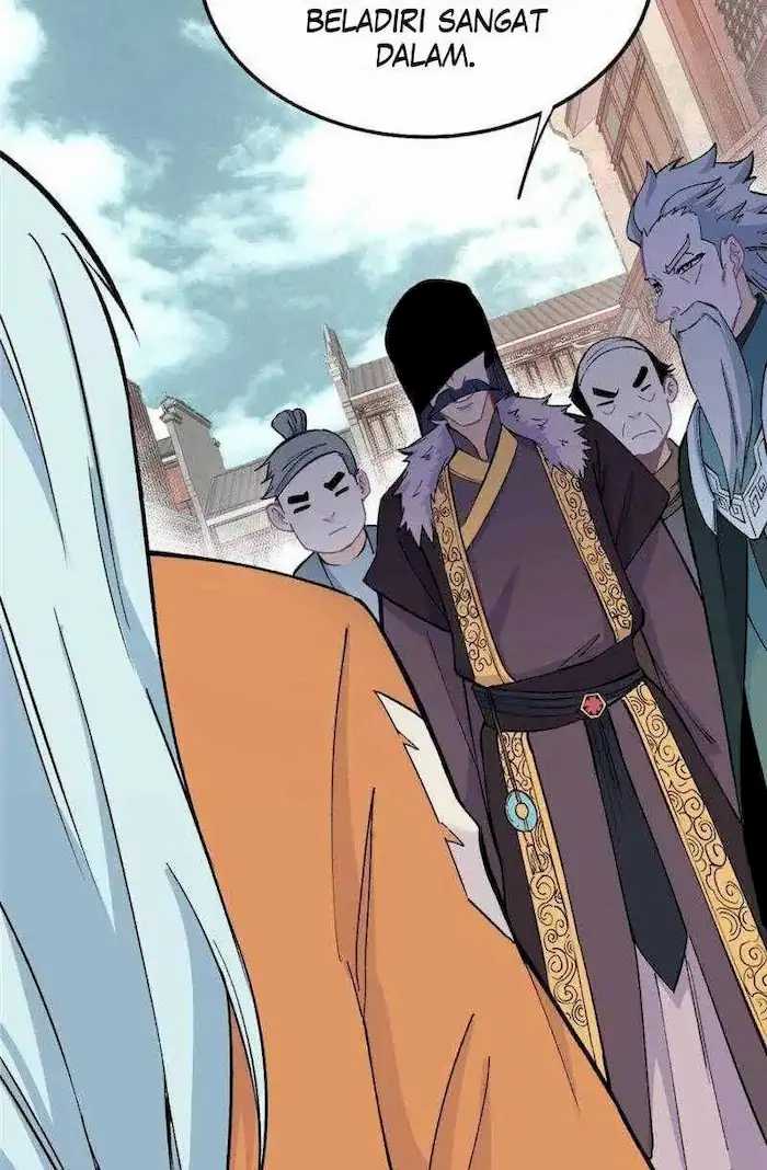 All Hail the Sect Leader Chapter 09 page 25