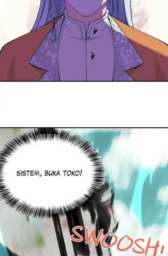 All Hail the Sect Leader Chapter 09 page 36