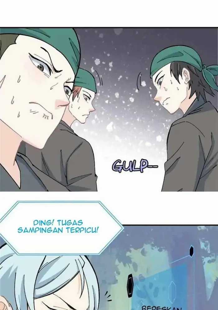 All Hail the Sect Leader Chapter 04 page 13