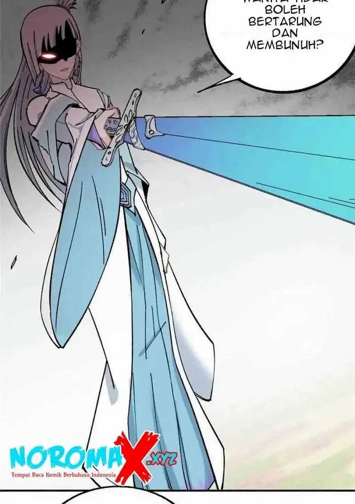 All Hail the Sect Leader Chapter 04 page 37