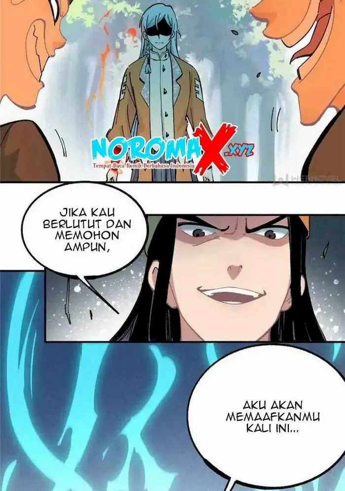 All Hail the Sect Leader Chapter 04 page 6