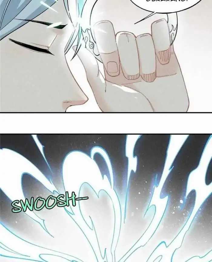 All Hail the Sect Leader Chapter 02 page 8