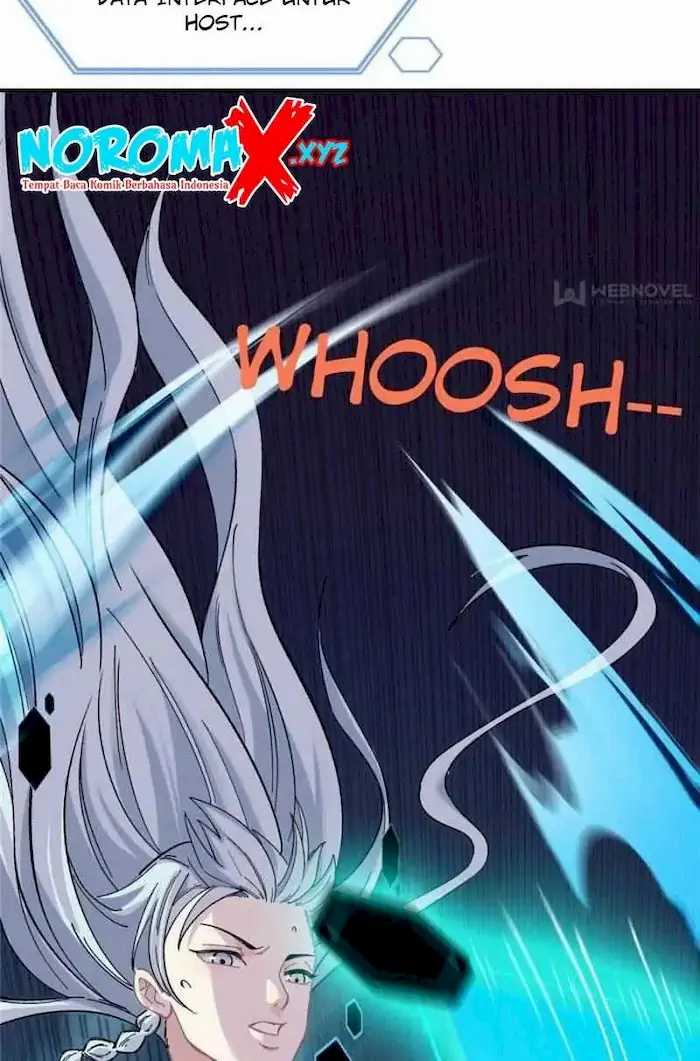 All Hail the Sect Leader Chapter 01 page 29