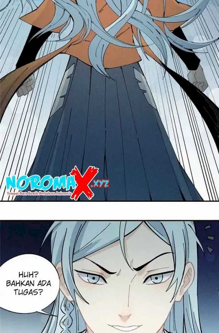 All Hail the Sect Leader Chapter 01 page 33