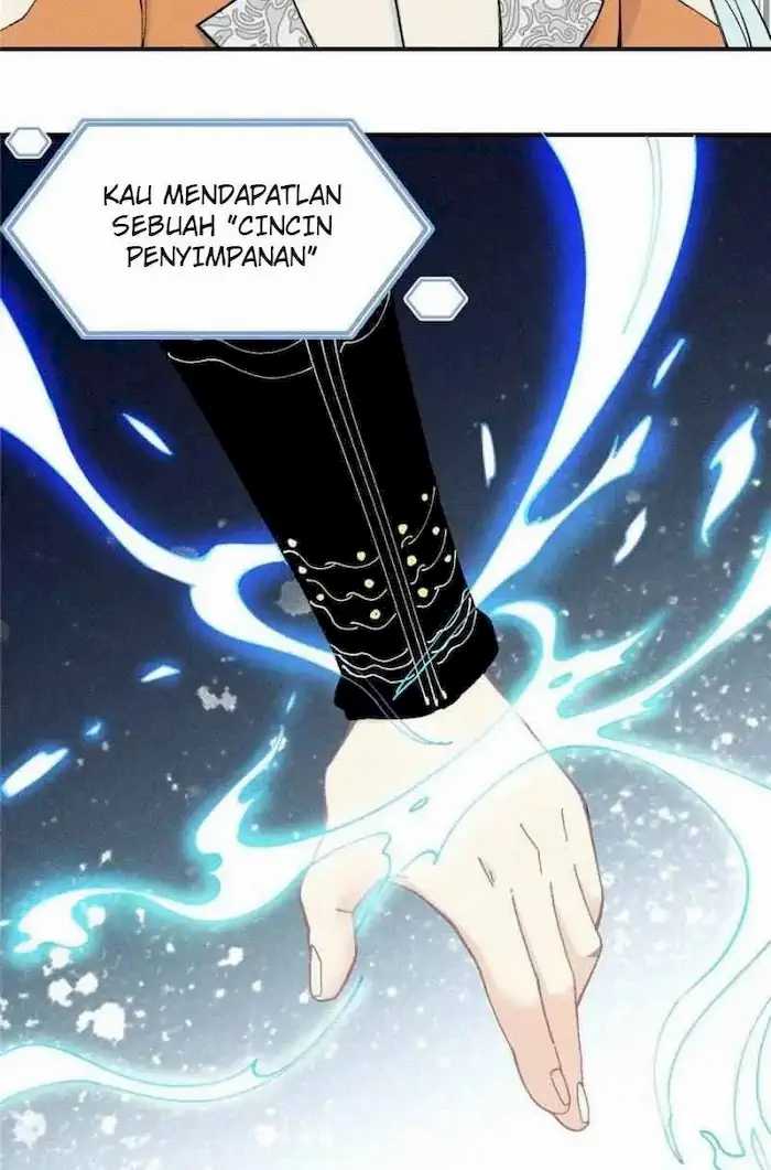 All Hail the Sect Leader Chapter 01 page 38
