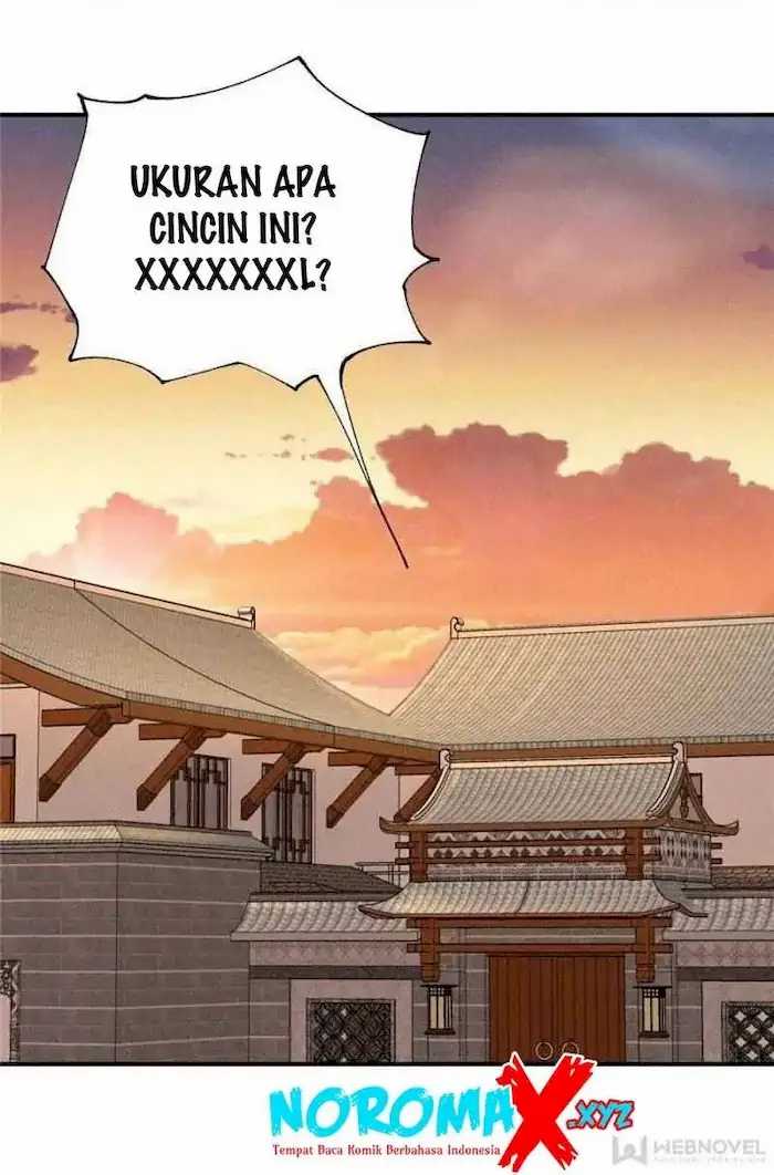 All Hail the Sect Leader Chapter 01 page 40