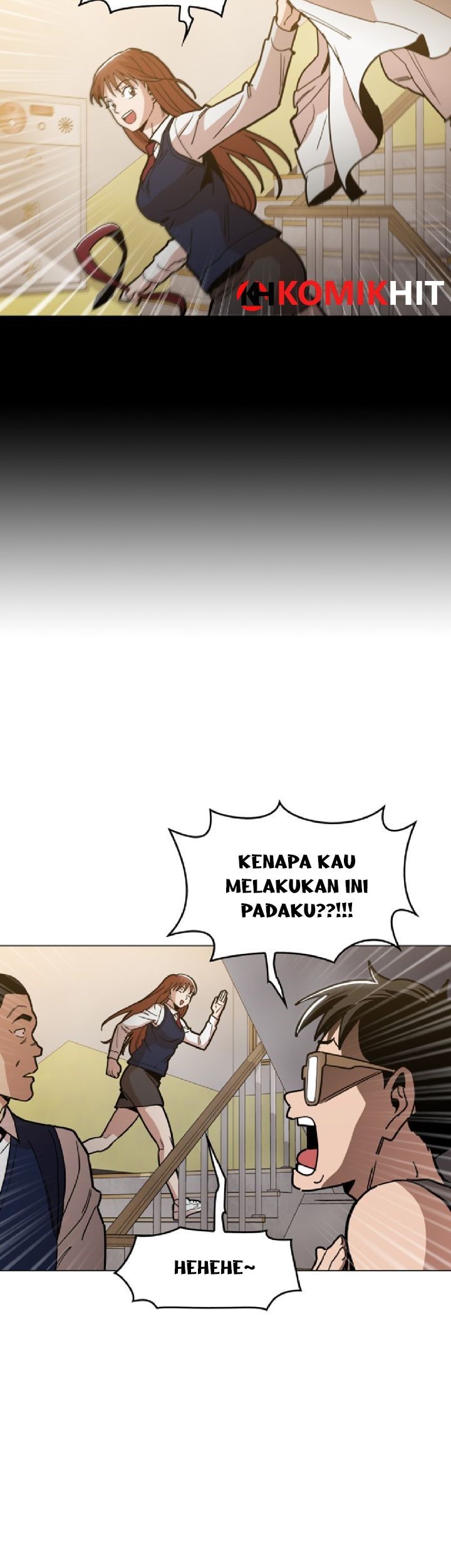 Age of Barbarism Chapter 23 page 19