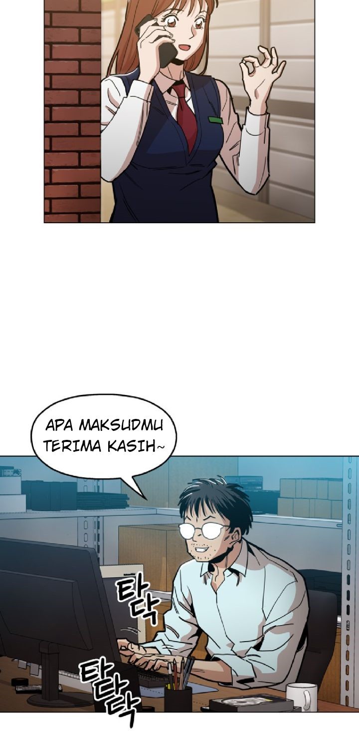 Age of Barbarism Chapter 23 page 21