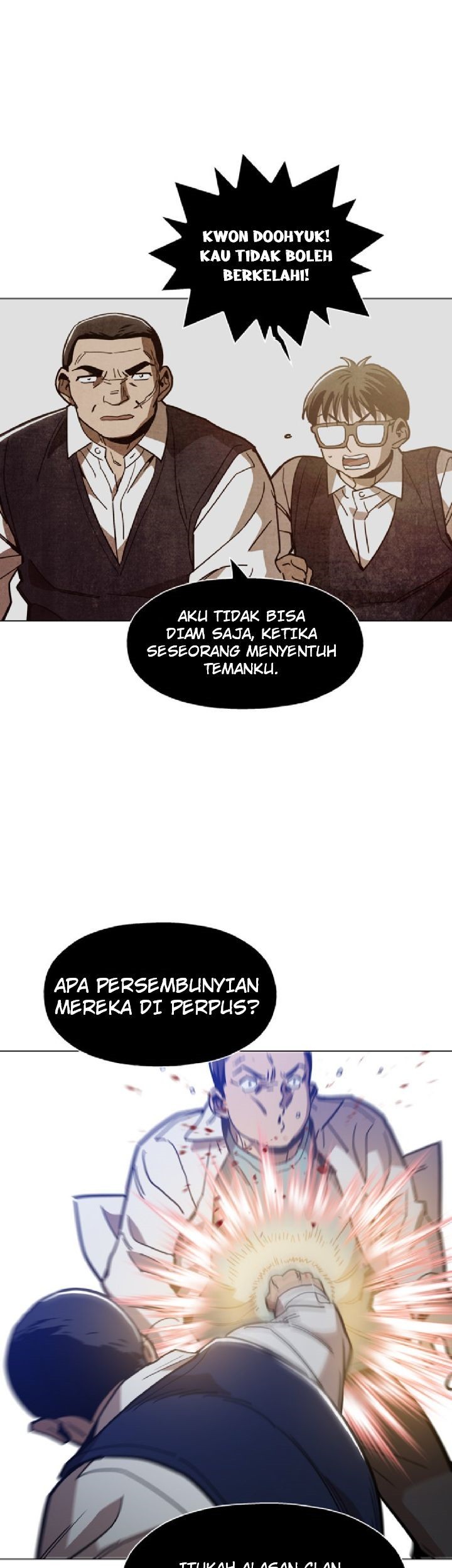 Age of Barbarism Chapter 23 page 32