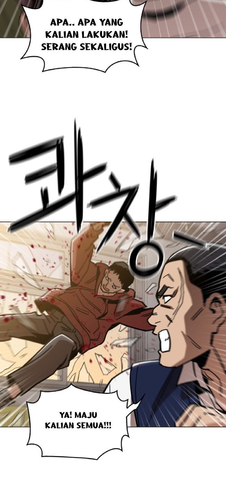 Age of Barbarism Chapter 23 page 35