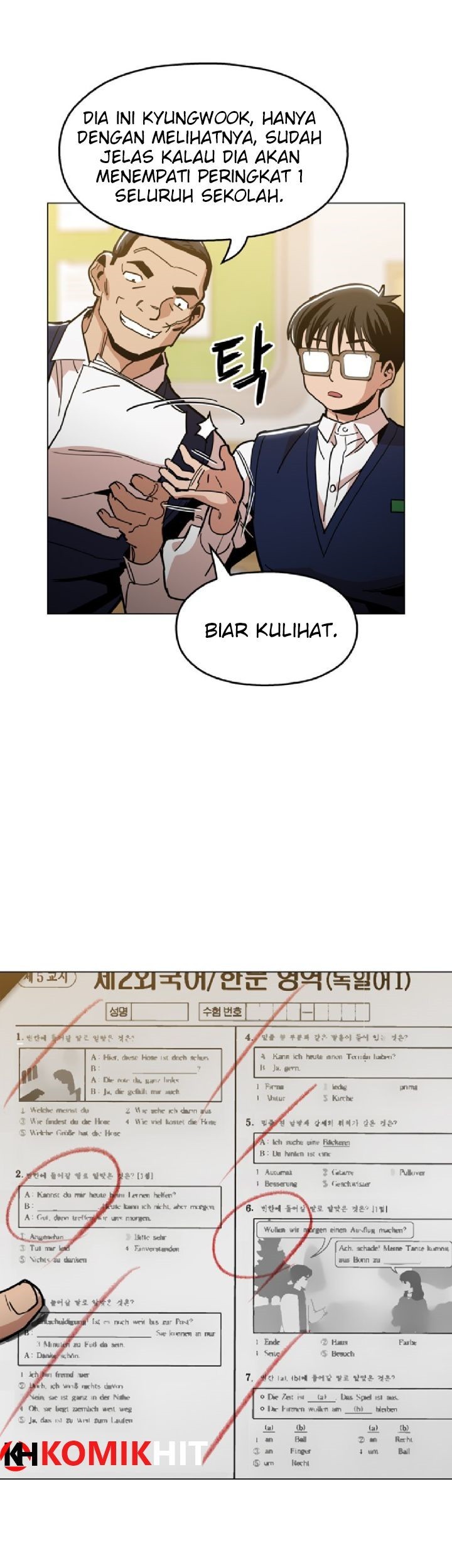 Age of Barbarism Chapter 22 page 33