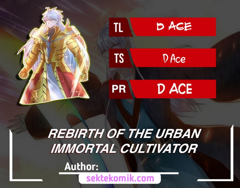 Komik Rebirth Of The Urban Immortal Cultivator Chapter 705 gambar 1