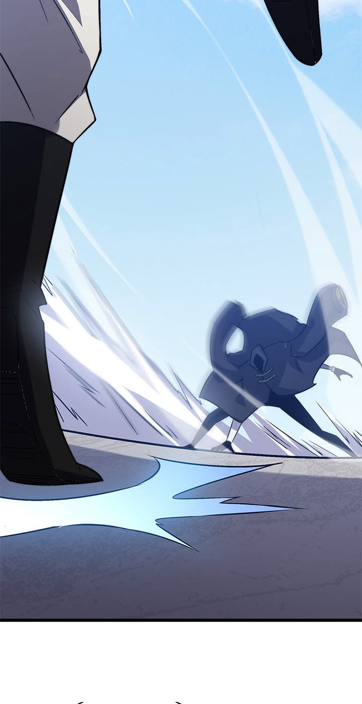 My Path to Killing God in Otherworld Chapter 32 page 21