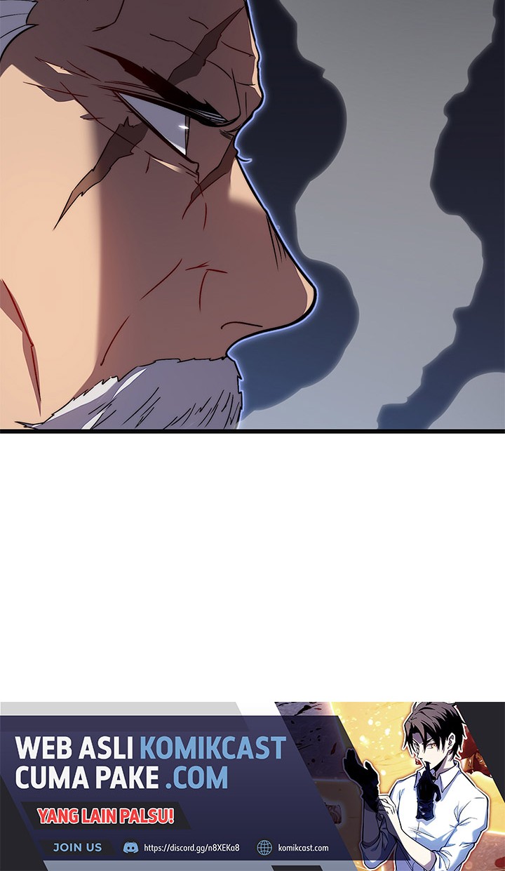 My Path to Killing God in Otherworld Chapter 32 page 29