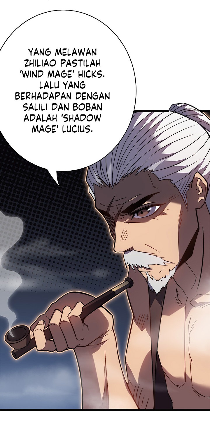 My Path to Killing God in Otherworld Chapter 32 page 33