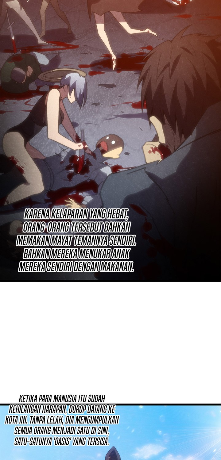 My Path to Killing God in Otherworld Chapter 32 page 37