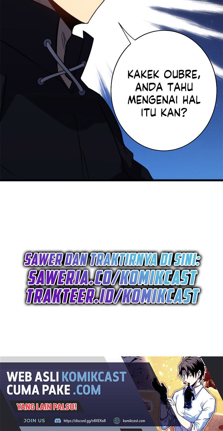 My Path to Killing God in Otherworld Chapter 32 page 41