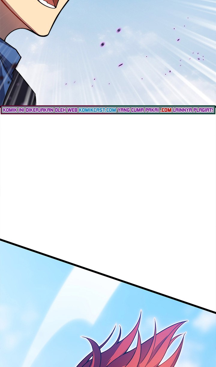 My Path to Killing God in Otherworld Chapter 32 page 9