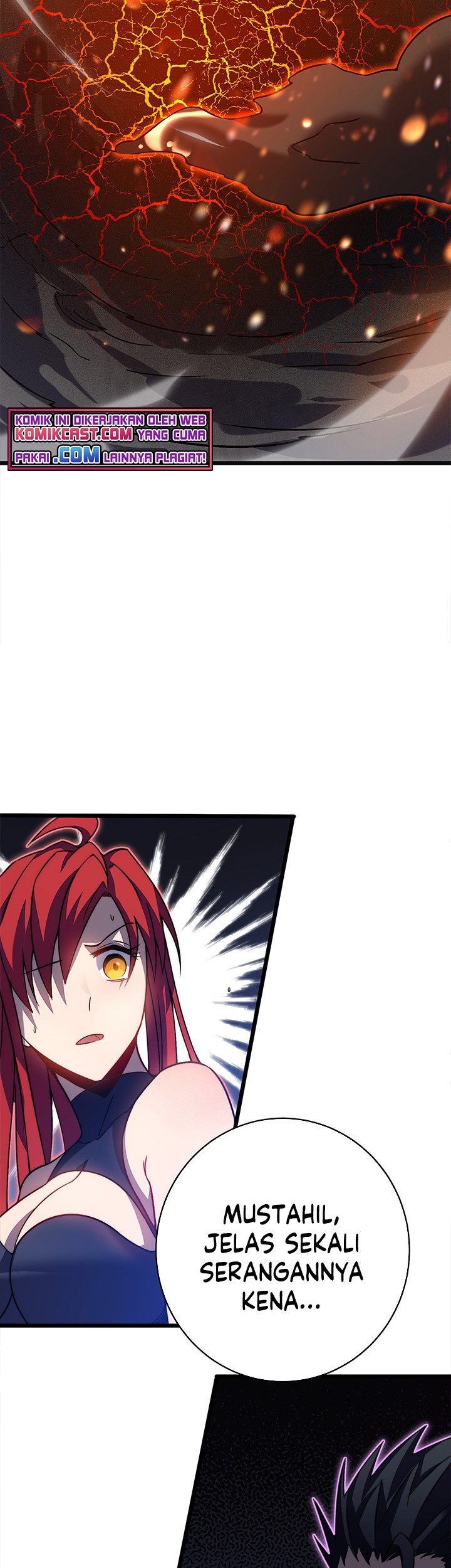 My Path to Killing God in Otherworld Chapter 32 page 14