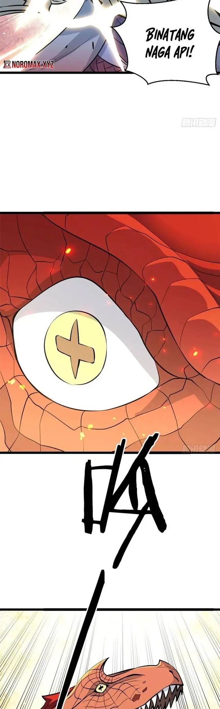 All Hail the Sect Leader Chapter 111 page 10