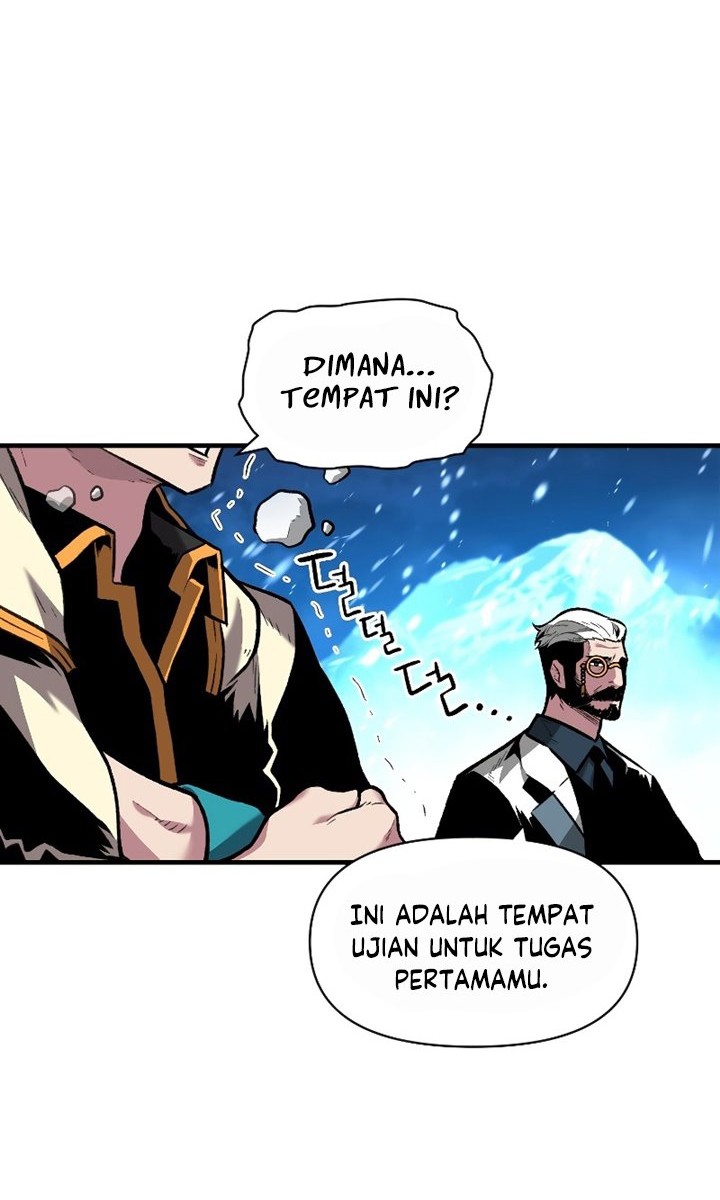 Talent-Swallowing Magician Chapter 18 page 21