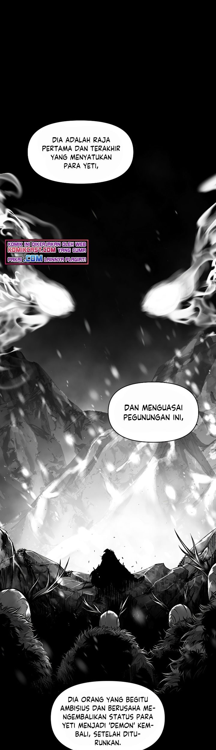 Talent-Swallowing Magician Chapter 18 page 30