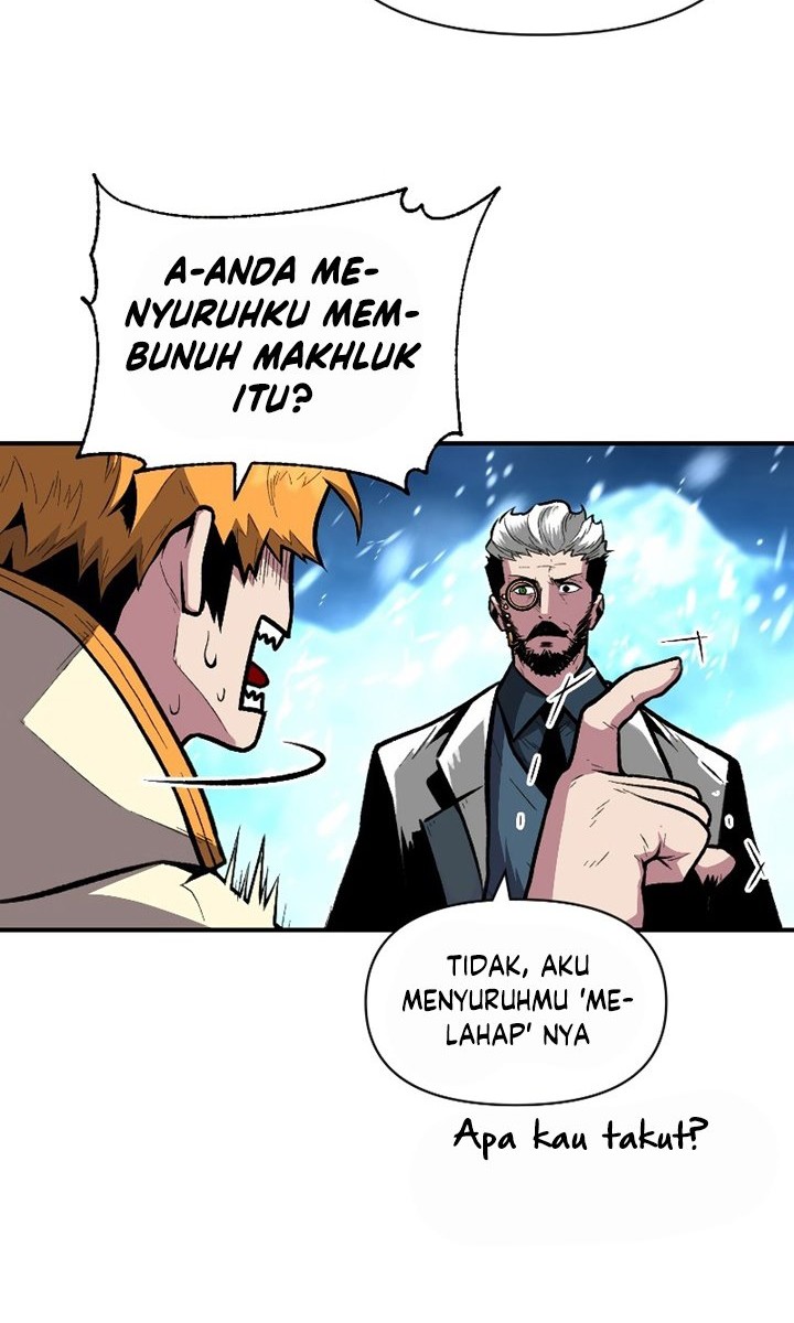 Talent-Swallowing Magician Chapter 18 page 33