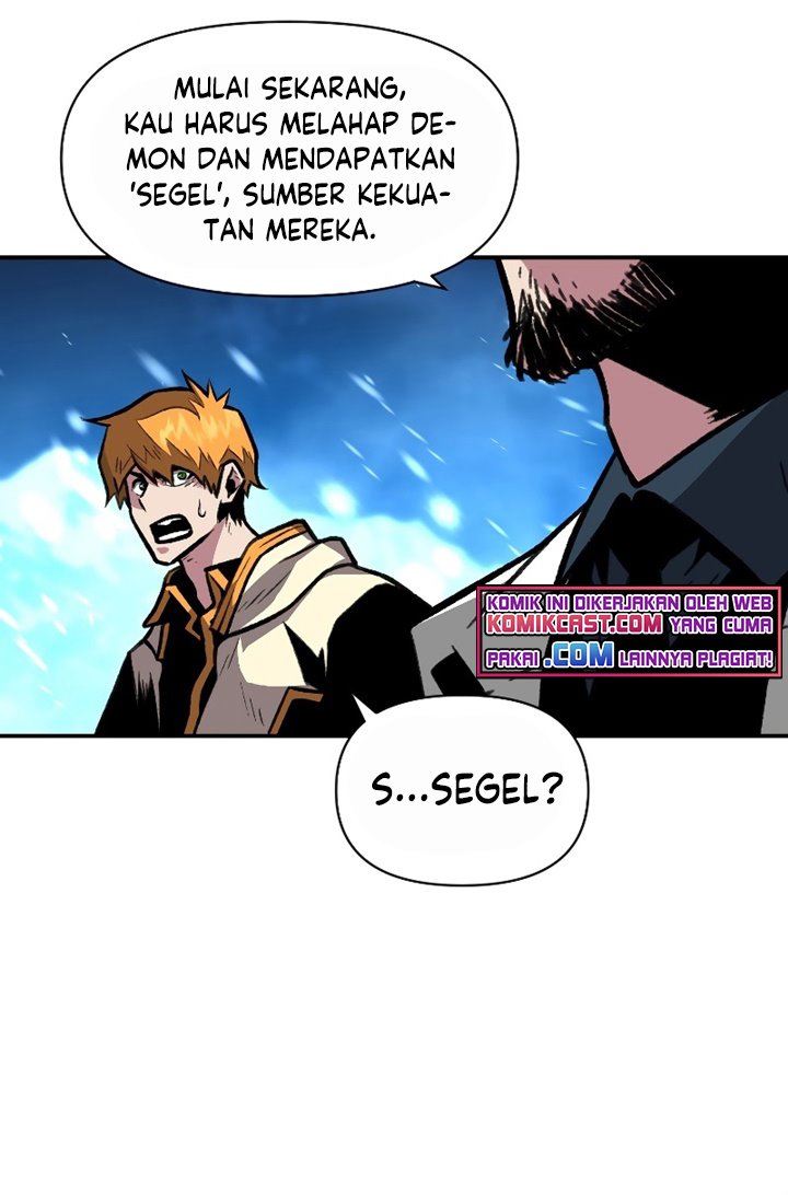 Talent-Swallowing Magician Chapter 18 page 34